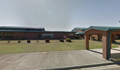 B.T. Bullock Elementary School