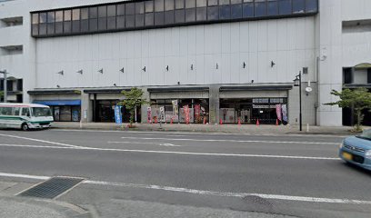 松田書店フローラ・ＳＡＧＡＥ店