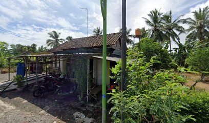 Potong Rambut Pria Tegalrejo