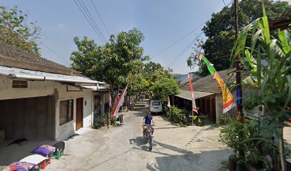 'CAHYA TRANS' Semarang majenang