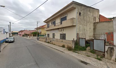 Daniel Materiais De Construcāo Da Serra Da Luz, Lda