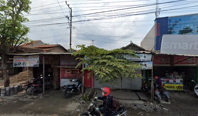 Pondok Makan Ayam Bakar 'Mas Yanto'