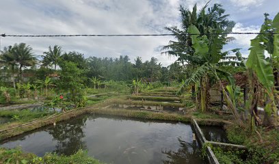 INDUSTRI MEBEL BAMBU ' LANCAR '