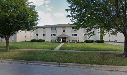 Portage Area Recovery House (PARC)