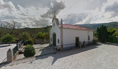 Capela de Cambres