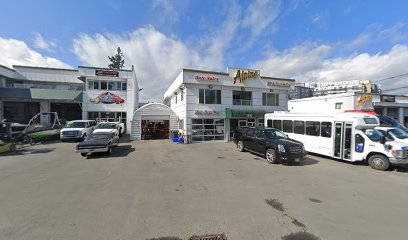 Alpine Auto Sales