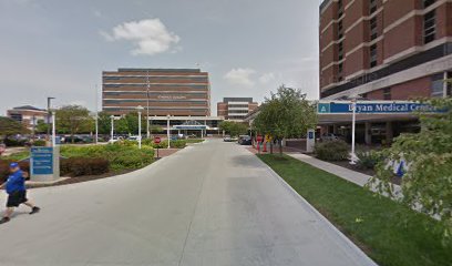 Bryan Medical Center East Campus-Heartland Neonatology Associates