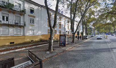 Porta de Machede