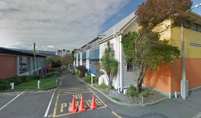The Catholic Institute Of Aotearoa NZ - TCI