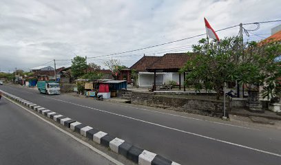 Warung Malang Mulyo “RR”