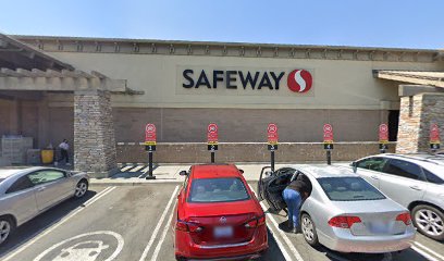 Safeway Bakery