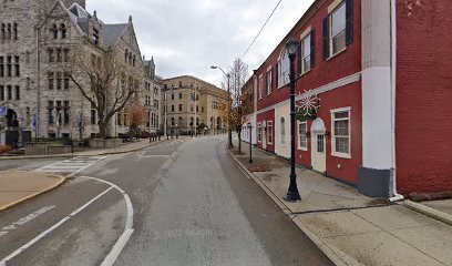 Historic Downtown UnionTown