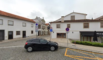 Associação De Artesãos Das Terras De Santa Maria