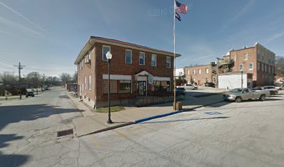 Fayette City Utility Office