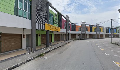 Persekutuan Pengakap Malaysia Perak Darul Ridzuan