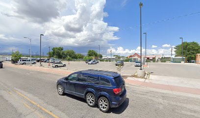 Espanola Transit Center