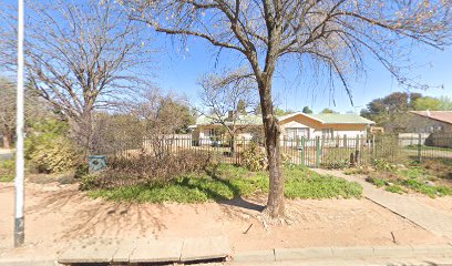 Student Accommodation in Bloemfontein