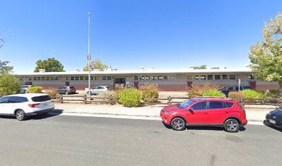 Wren Avenue Elementary School