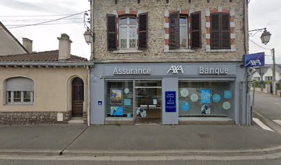 AXA Assurance DESSAINT ET ROULON Oloron-Sainte-Marie
