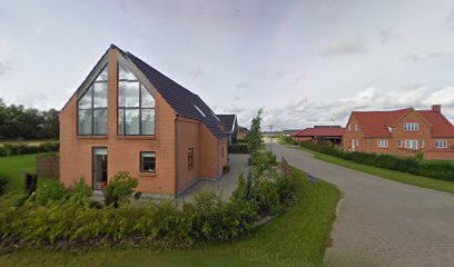 Jagtskole.DK v/Mik Ellegaard Bechmann
