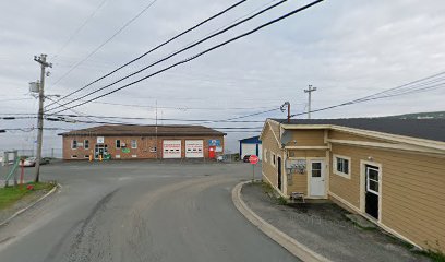 Pouch Cove-Bauline United