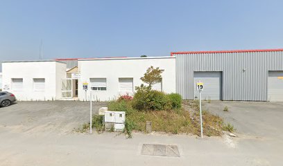 LC TECHNOLOGIES Thouaré-sur-Loire