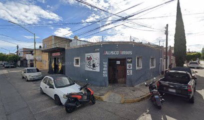 Taller de Soldadura I'm the barbas