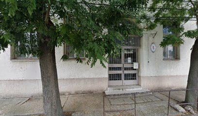 Budapesti Montessori Általános Iskola és Gimnázium