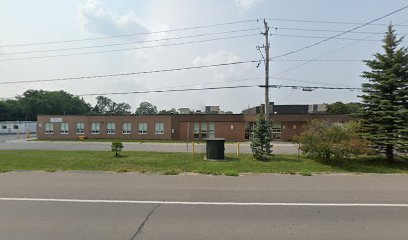 St. Patrick Catholic School