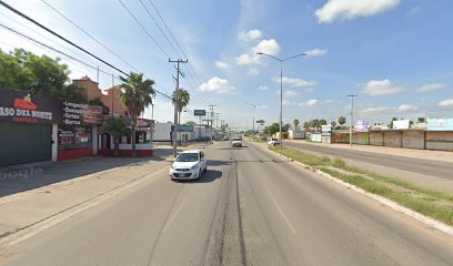 AOC MEXICO / Hermosillo