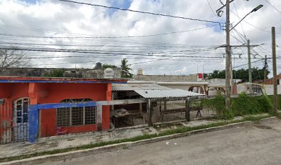 Taller mecánico Los 3 bros - Taller mecánico en Champotón, Campeche, México