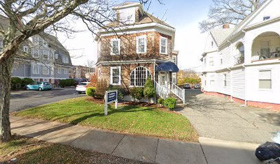 Coldwell Banker Realty - Providence