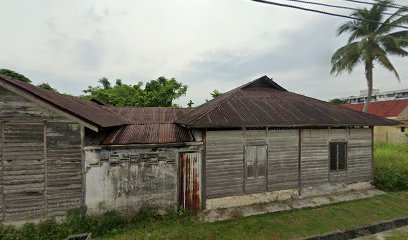 Akademi Riadah Sakti