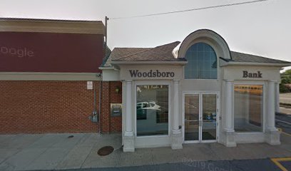 Woodsboro Bank