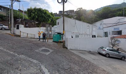 Casa Taxco