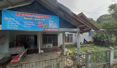 KEDAI IMAH