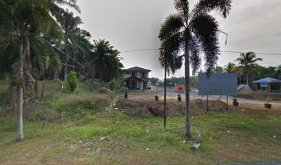 Pejabat Felda Sungai Tiram