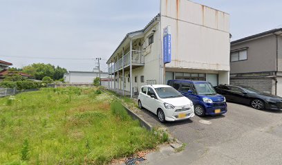 （株）長谷川電気工業所 胎内営業所