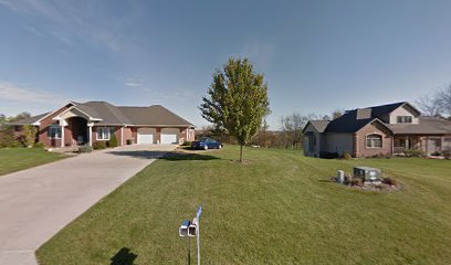 Wildflower Ridge Subdivision