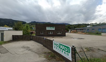 HoWo Holzbau GmbH