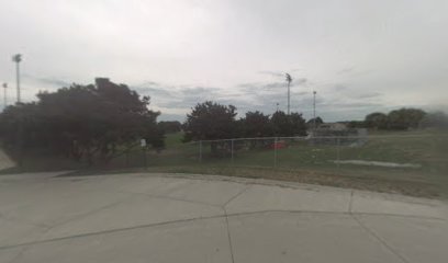 Millard South Baseball Field