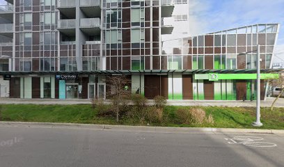 TD Canada Trust ATM