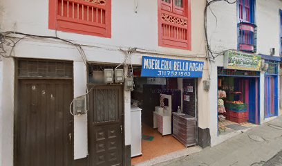 Muebleria Bello Hogar