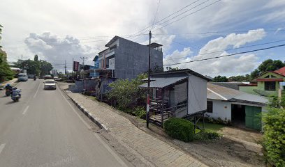 Pangkas Rambut FM