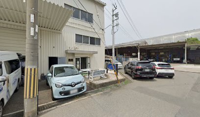 （有）神戸産業車輌 本社