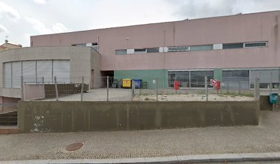 Centro Escolar de Tarouca