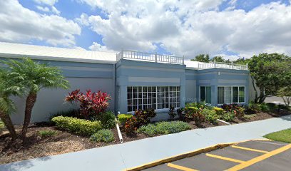 Clubhouse and Pool