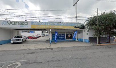 SuperGlass Monterrey 'Barragán'