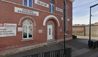 Centre pédagogique de Vlaesendael