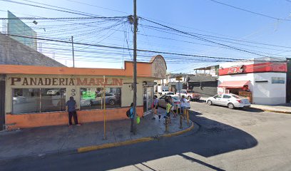 Panaderia Y Pasteleria Marlìn